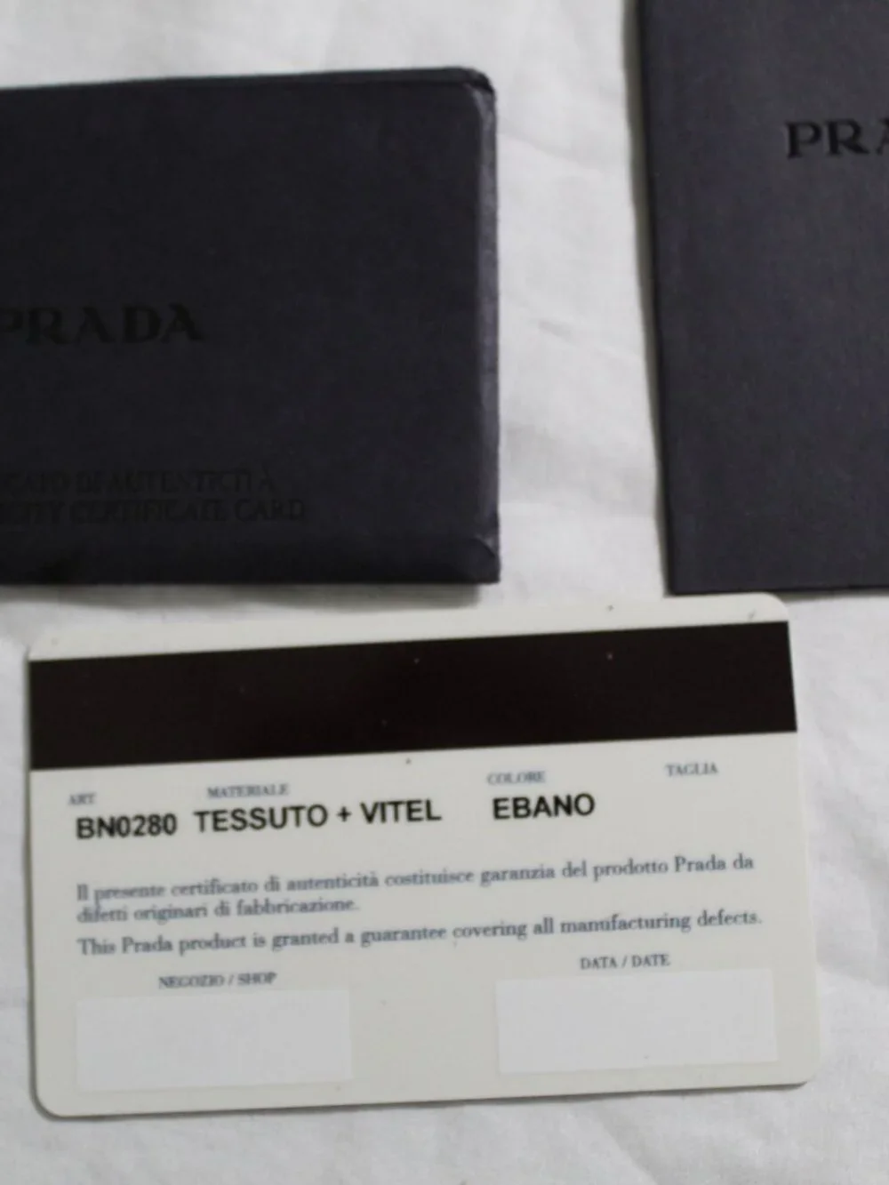 Prada Triangle Logo Tessuto Nylon Quilted Top Handle Shoulder Bag Black Vintage